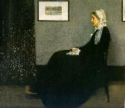 James Abbott McNeil Whistler